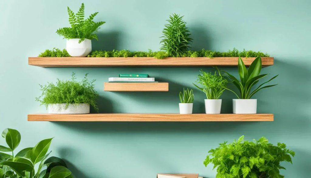 Are Floating Shelves Still a Trend