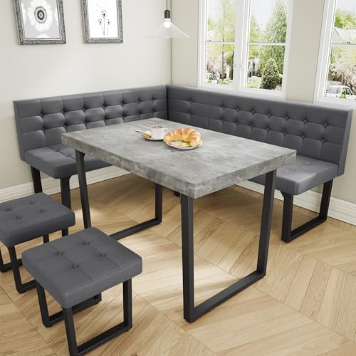Best for Kitchen Breakfast Nook Sets
