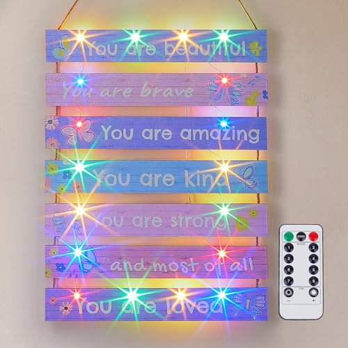 Best for Wall Decor Teen'S Room