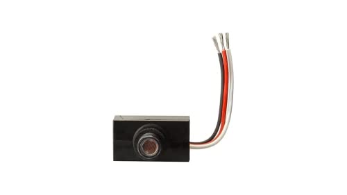 Best Photocell Sensor for Outdoor Lighting
