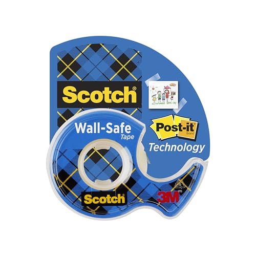 Best Tape for Wall Decorations