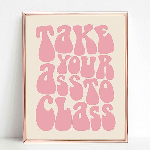 Best Wall Decor for College Students