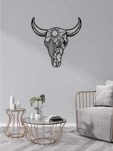 Best Wall Decor for Western Room
