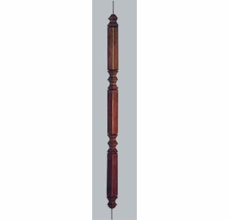 Decorative Wood Corner Guards for Walls
