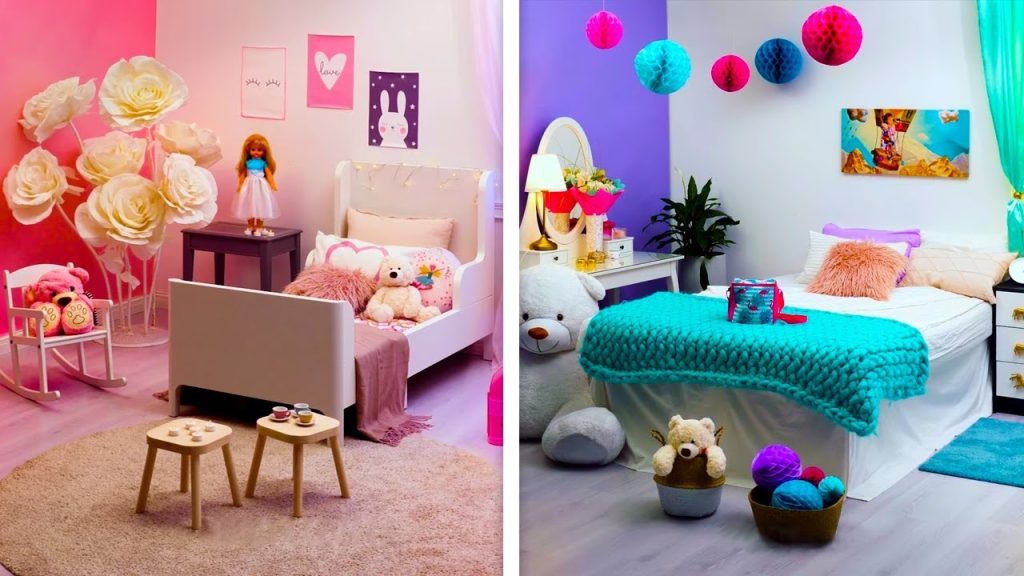 How to Decor the Room